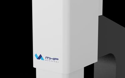 MERCURY Series High-Accuracy 3D Video Measuring Instrument with 80mm Working Distance