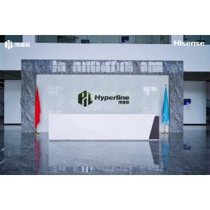 Hyperline Beijing Ltd.
