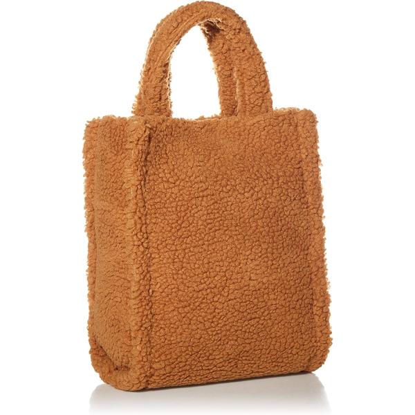 Les femmes occasionnelles légères de Tote Bag Shock Proof Durable de fille agnellent le sac à provisions