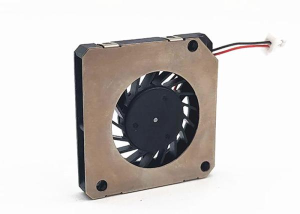 8000RPM 30×30×4mm 5V DC Blower Fan For Small Device