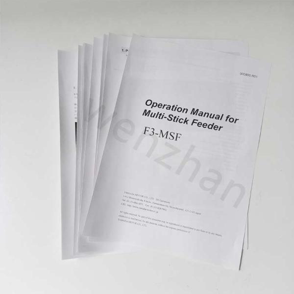 Электронные продукты Машины Smt ленточный питатель F3-MSF Импульсные вибрации / Stick Feeder для Smt Pick And Place Machine