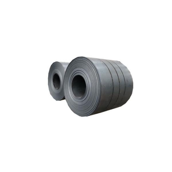 A20 MS Sheet Coil G3115 A20M A36 Hot Rolled , AISI Black Steel Strips 0.75 - 300mm