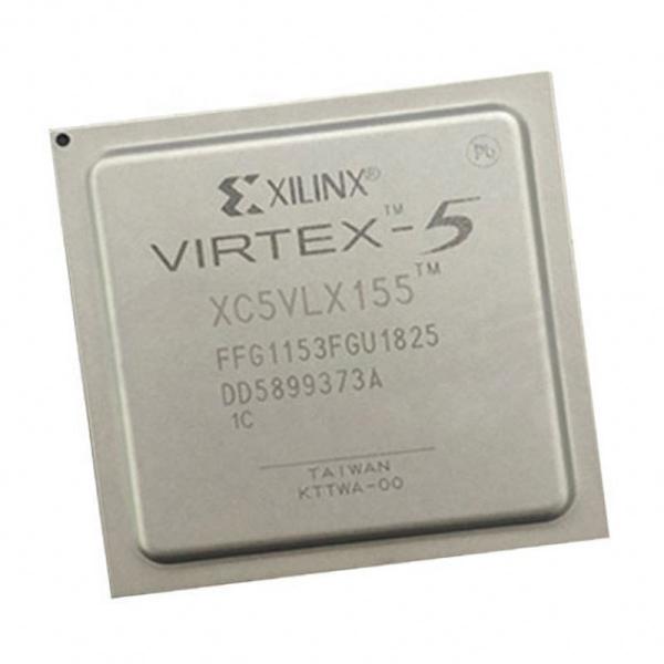 XC5VLX155-1FFG1153I