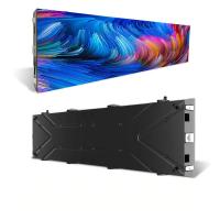 Écran d'affichage LED HD intérieur fixe 1.9 P2.9 P3.9 P4.8 SMD LED mur vidéo haute fréquence de rafraîchissement 3840HZ petit pixel de pas