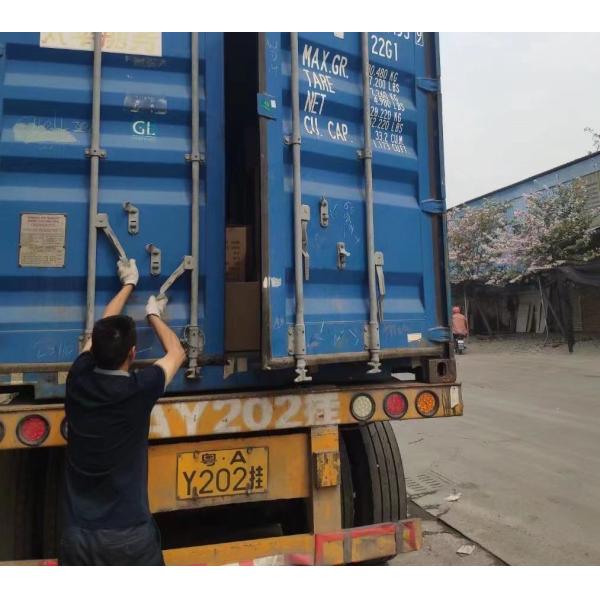 Máquina de rectificación de esquinas de vidrio de instalación guiada a distancia para el pulido de vidrio de 3-25 mm