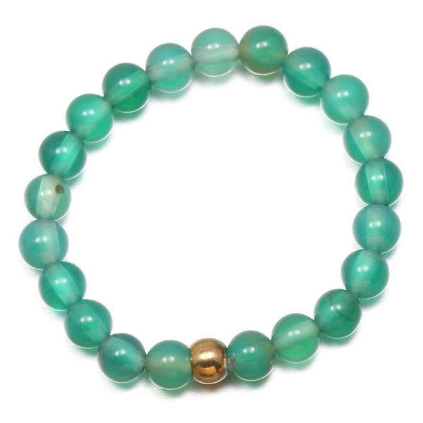 Other Natural Energy Crystal Stone 3mm Mini Beads Rings for Woman Chakra Healing Handmade Bohemian Jewelry Wedding Ring Gift
