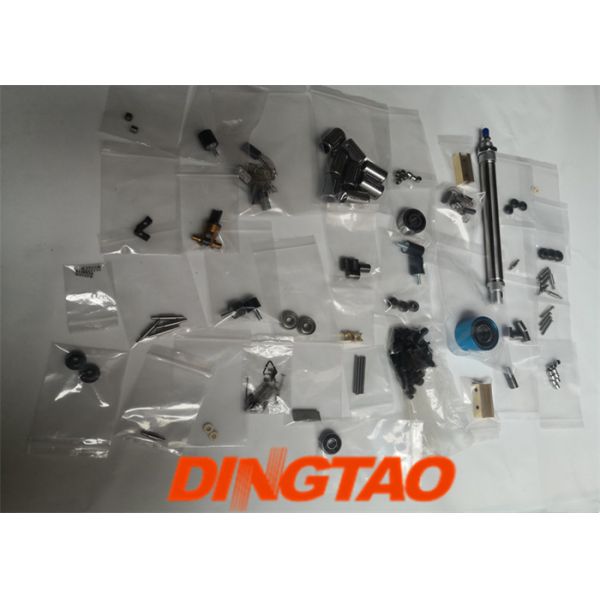 702601 Vector 7000 Cutter Machine Parts 1000H MTK , 92911001 For Gerber Cutter