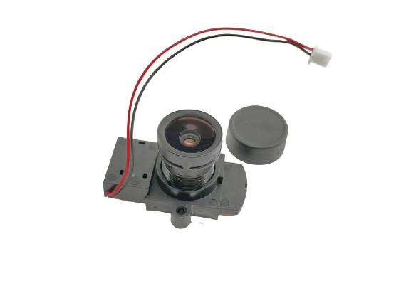 Bens F1.6 objetiva de um ângulo de 90 graus toda a montagem material de vidro de S
