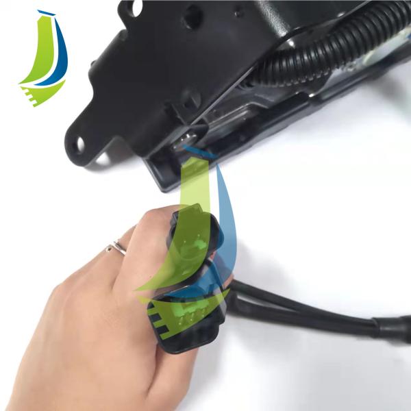 702-16-07022 Assy педали на WA380-6 экскаватор 7021607022 высококачественный