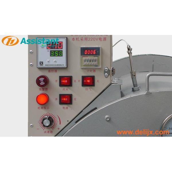 900mm Electric Tea Roasting Machine DL-6CST-D901 The Ideal Choice for Tea Production