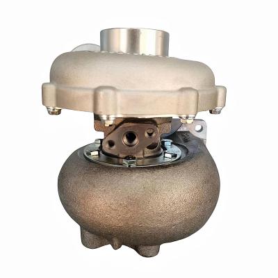 K27 Om422 Om422A Om422la Engine Turbo 53279706206 53279886206 53279706201 Turbocharger For Mercedes Benz 19.33 O303 O305 14.6L