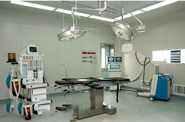 Hybrid Slip Ring Transferring HF, USB and Ethernet Signal with Solid Shaft