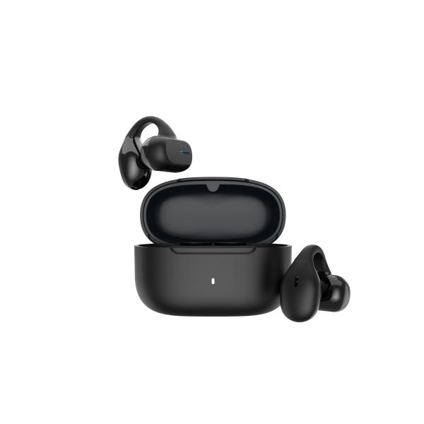 ODM Tws True Wireless Stereo Earphones Earhook Earbuds Deep Bass