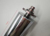 Comori 428 presse à rouleaux chromés L 880MM OD 68MM Pour les pièces détachées de la machine d'impression Komori Offset