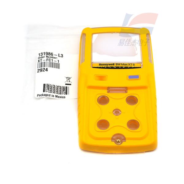 XT-FC1 Gas Analyzer Accessory Snap-fit or screw-mounted tool-free design for 10%–100% RH non-condensing installation