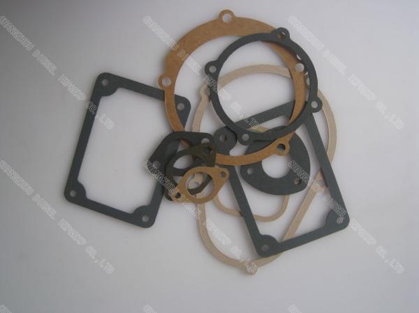Single Cylinder Diesel Engine Gasket Kit Agricultural Machinery Parts R175A-S1110 Fuel Set