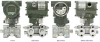 EJA130E émetteur de pression différentielle yokogawa