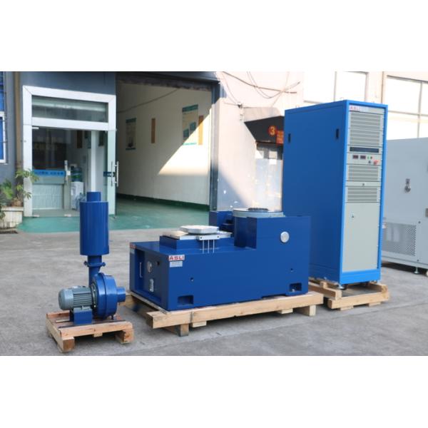 Машина испытания на вибропрочность IEC62133 электромагнитный тип высокочастотное горизонтального и вертикального