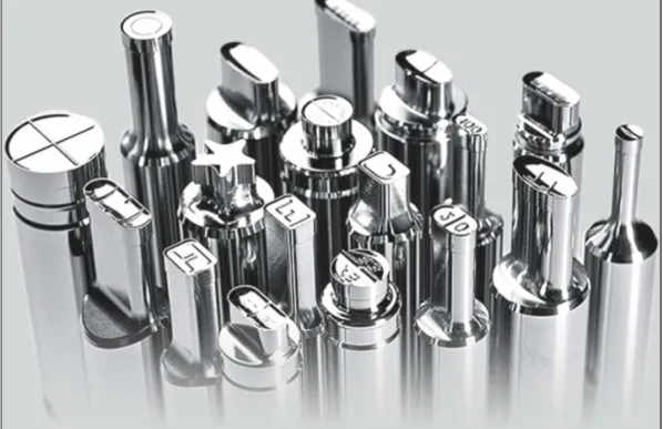 Pharmaceutical Machinery High Speed Rotary Tablet Press Machine BBS Tooling