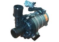 pompe à eau électrique de liquide réfrigérant de C.C 12V pour l'autobus des véhicules à moteur de camion d'applications