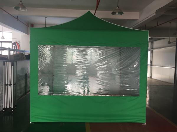 3X6m 30mm Tube Outdoor Canopy Tent Waterproof  Big Outdoor Event Tents 10X20FT