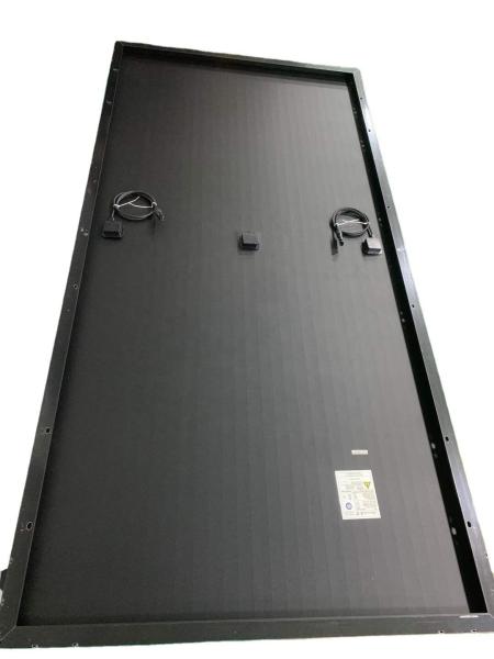 Low price half cell photovoltaic technology china cheap wholesale shingles photovoltaic pv 390w solar panel