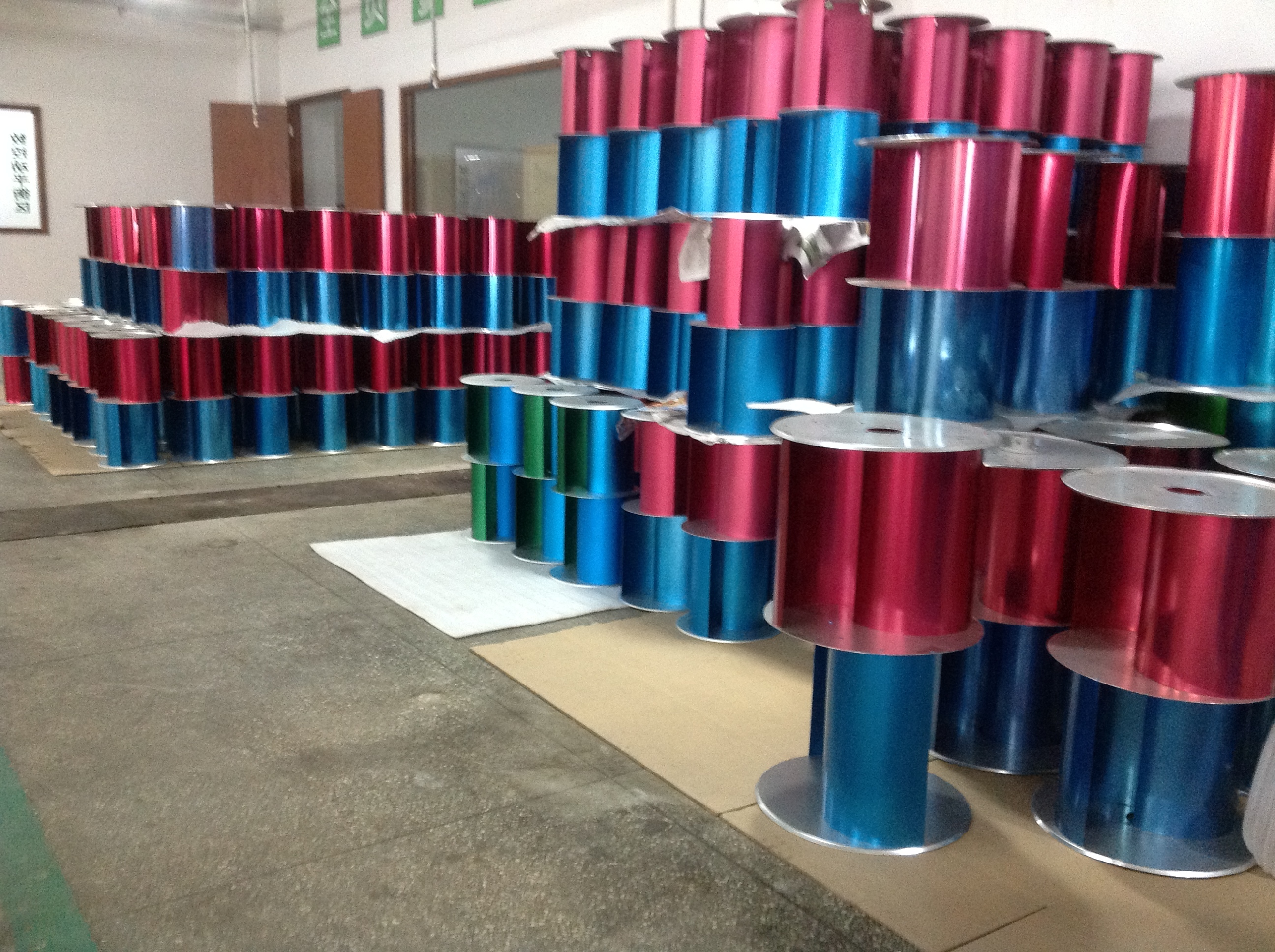 Honor Eco Energy Tech Co., Ltd