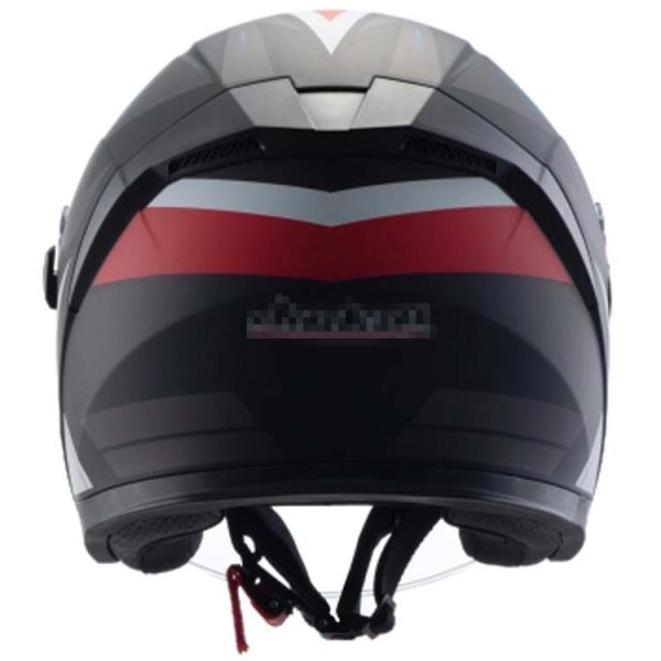 High Density EPS Liner Customized Color DOT Approved Open Face Chinese Motorcycle Helmets