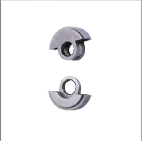 Productos decorativos del moldeo a presión de MIM Metal Stainless Steel Titanium para el oído