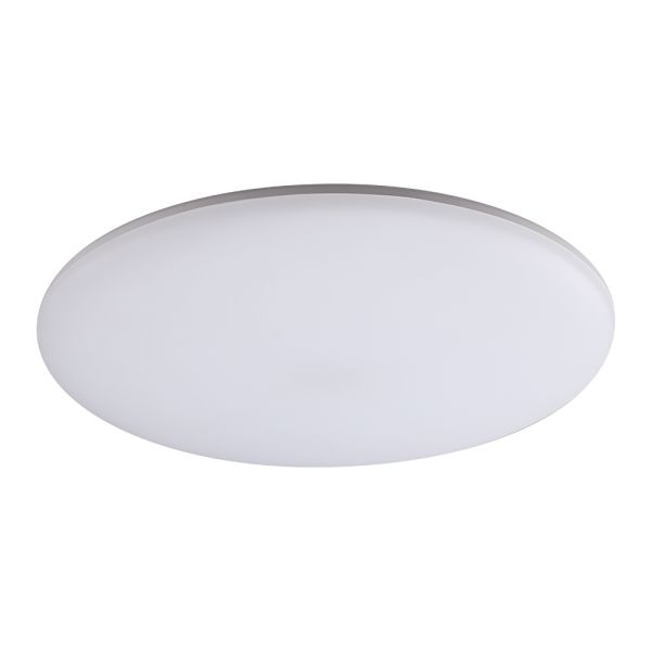 Plastic 20W IP66 LED Ceiling Lamp Indoor Circular LED Ceiling Lights