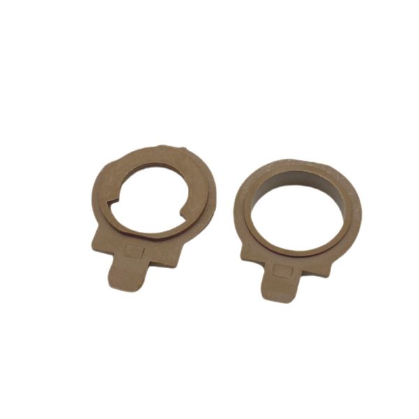 Compatible Fuser Upper Roller Bushing for Kyocera FS 1020 1040 1060 1120 1025 1125 Printer Copier Spare Parts