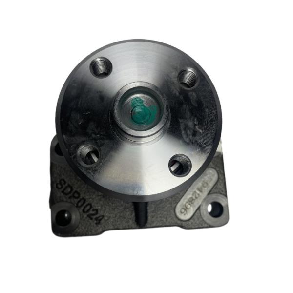 Steel Material Fan Support with Long Working Life for Diesel Engine Trucks and Forklifts