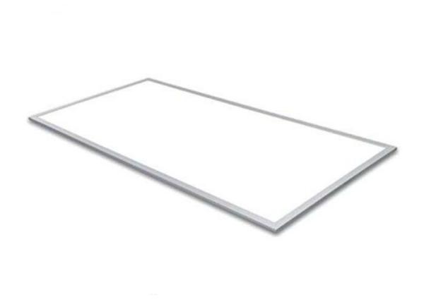 120 Degree Led Flat Panel Light White Color Surface Mounted 600mm 48w Power