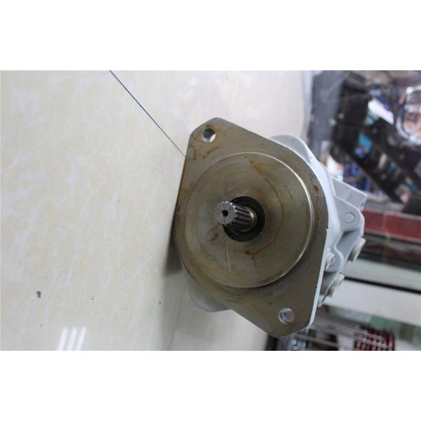 Насос поршеня экскаватора STD PSVL2-63 гидравлический Kubota