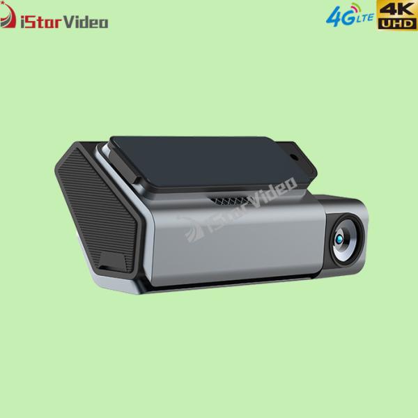ライブビデオ 24h リモートモニタリング UHD WDR 4K クラウドダッシュカメラ Wi-Fi GPS 駐車モード 電圧モニター 4G LTE ダッシュカメラ