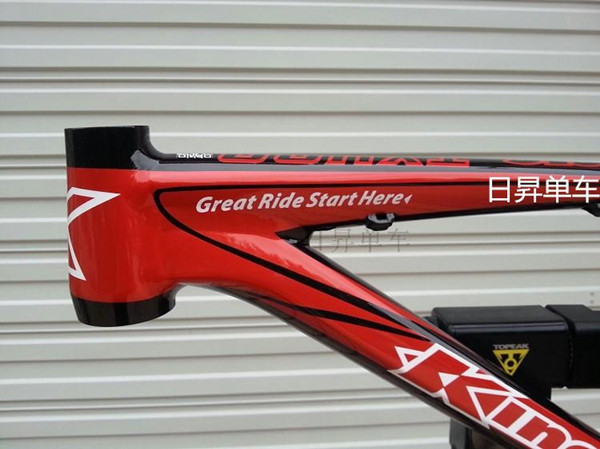 29ER Алюминий 7046 Сплав XC Hardtail MTB Рама горного велосипеда Рама 29