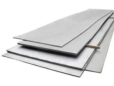 Placa de metal 304L de aço inoxidável 0.2mm de AISI 304 5.0mm 2B 2D