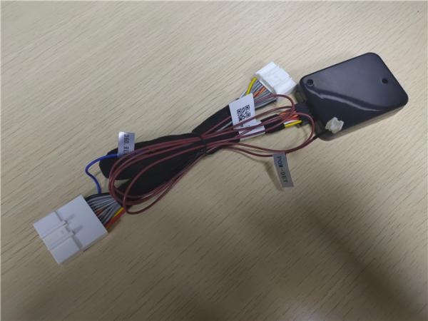 Boîte Android de navigation de GPS de voiture de 4+64GB Lsailt pour Lexus RC350 RC 350 2019-2020