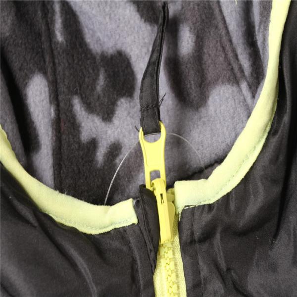 Boy,Girls,  & Ladies Reversible Jacket Man Coast Keep Warm Multi Color Options