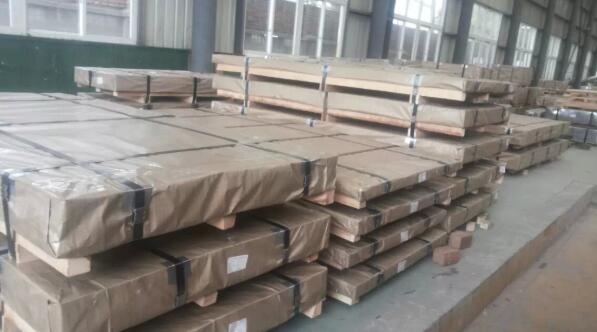 Cr External Ornaments 6mm Carbon Steel Plate