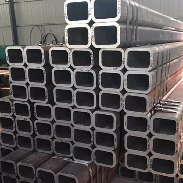 ASTM A53 Gi гальванизировал стальные трубы, сваренные трубой ERW, мягкой низкоуглеродистой круглой трубой