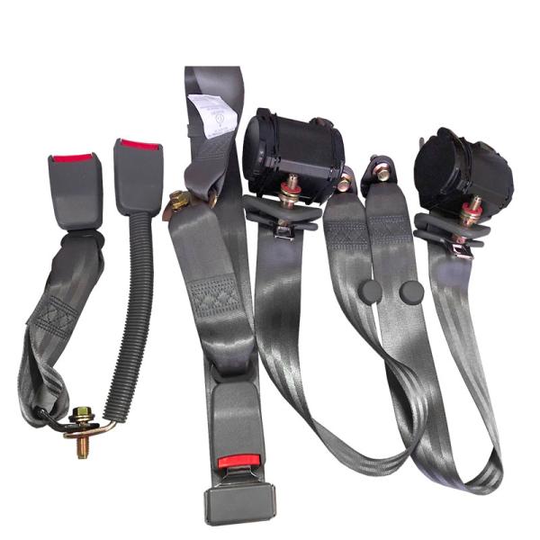 FOTON AUMARK Truck Car Seat Belt Model L0822010500A0 L0822010022A0 for Manufacturing Purpose