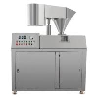 Granulatoire 400kg/H d'extrudeuse de série de JZL pour l'industrie de produit alimentaire