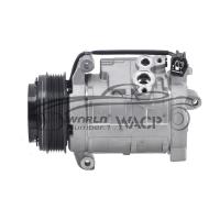10S20C 6PK 12V Compresseur de climatisation automobile 926009F511 pour GMC Savana 2500 3500 2.8 WXCD016
