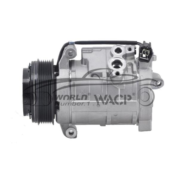 10S20C 6PK  12V Automobile AC Compressor 926009F511 For GMC Savana 2500 3500 2.8 WXCD016
