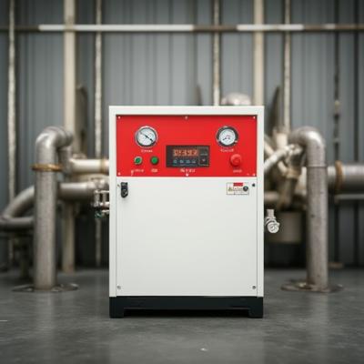 3600lph 3600lph Laser Cutting Nitrogen Generator Electric Psa N2 Generator ODM