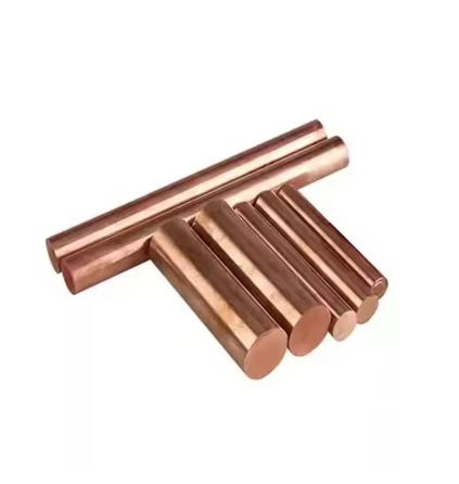 1 X 1/4 ASTM B280 Copper Bus Bar C61400 C63000 C70600 C71500 Copper Flat Bus Bar