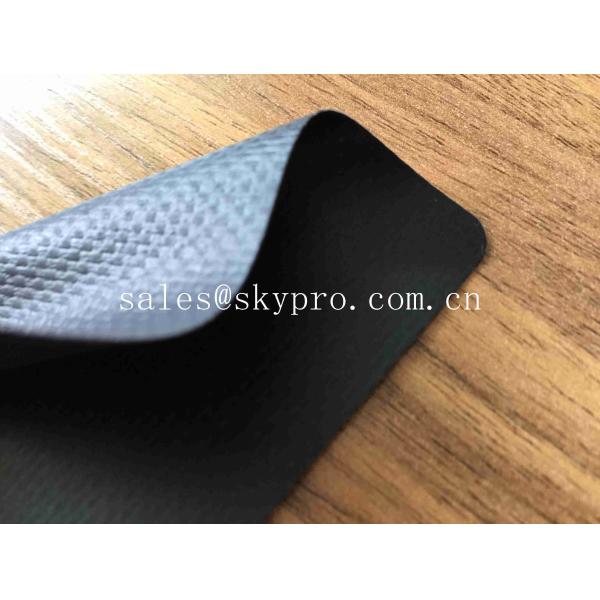 Продукты шатров холста ПВК отлитые в форму тканью резиновые делают покрытую ткань водостойким брезента