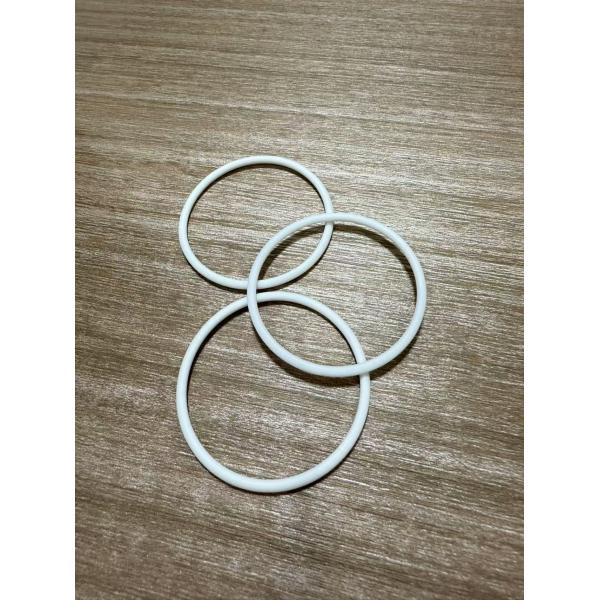 42.2*2.4mm Oil Seal Chemical Heat And Pressure Resistance