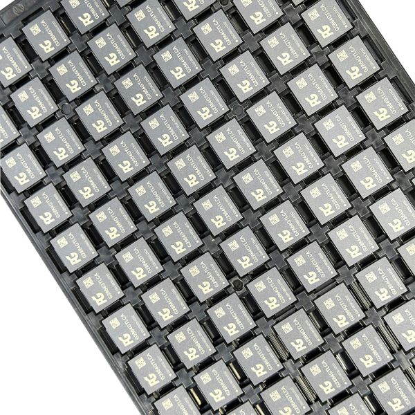 Automotive Grade eMMC Original Embedded Memory IC for In-vehicle Infotainment IVI